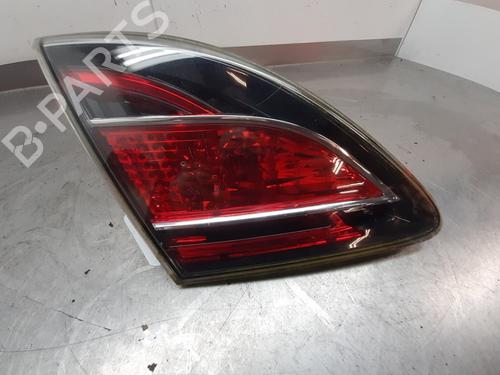 Used Left taillight Left taillight 22172762 22172762