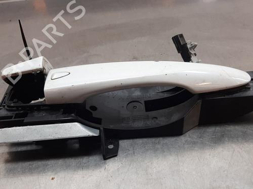 Front left exterior door handle NISSAN MICRA V (K14) 1.0 IG-T 100 | BP25129814C128 