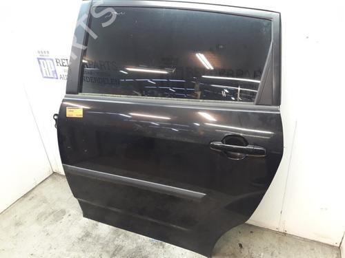 Left rear door TOYOTA COROLLA Verso (ZER_, ZZE12_, R1_) 1.8 (ZNR11_, ZNR11R) | BP22163680C4 