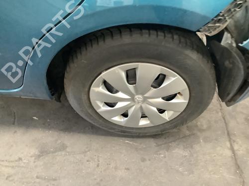 Rim TOYOTA YARIS (_P13_) 1.0 (KSP130_, KSP130) | BP25004901C45