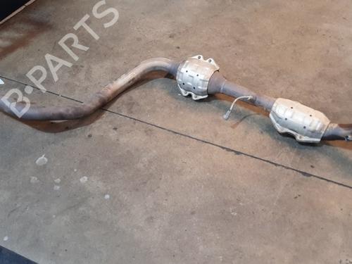 Udstødningsmanifold TOYOTA TUNDRA Pickup (_K5_, _K6_) 5.7 4WD (USK56_, USK57_, USK55_, USK75_, USK55L, USK57L,... | BP29576330M110 