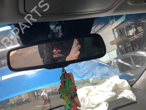 Rear mirror HYUNDAI i30 (PDE, PD, PDEN) 1.4 T-GDI | BP40624900I6 - Image 2