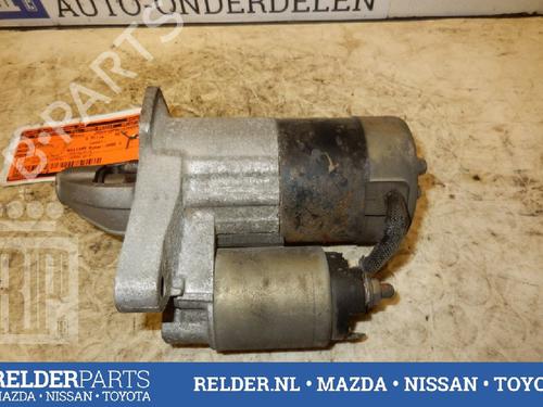 Startmotor MAZDA PREMACY (CP) 1.9 (CP10P) (114 hp) 22139243