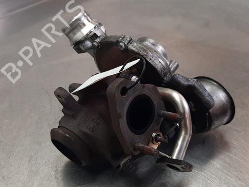 Turbolader/Kompressor NISSAN NOTE (E12) 1.5 dCi | BP29159966M71 - Image 2