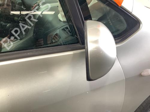 Right mirror TOYOTA AURIS (_E15_) 1.6 (ZRE151_, ZRE151R) | BP29384539C27 