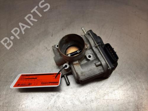 Used Throttle body Throttle body MAZDA 2 (DE_, DH_) 1.3 (DE3FS) (75 hp) 22165842 22165842