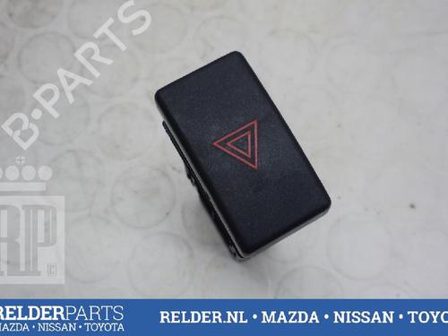 Warning switch TOYOTA AVENSIS Saloon (_T25_) 1.8 VVT-i (ZZT251_, ZZT251R) | BP22139876I22 