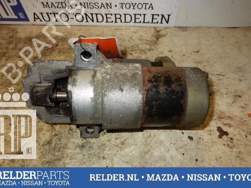 Used Starter MAZDA 6 Hatchback (GG) 1.8 (120 hp) 22136561