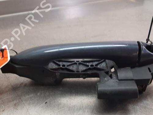 Used Front left exterior door handle KIA CEE'D Sportswagon (JD) 1.6 GDI (135 hp) 29384769