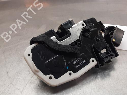 Rear right lock NISSAN MICRA IV (K13K, K13KK) 1.2 | BP24875184C99 
