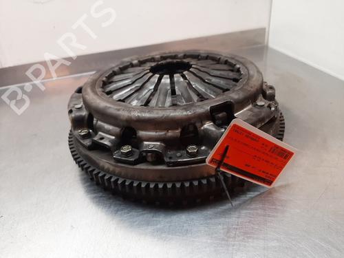 Used Flywheel Flywheel 22171862 22171862