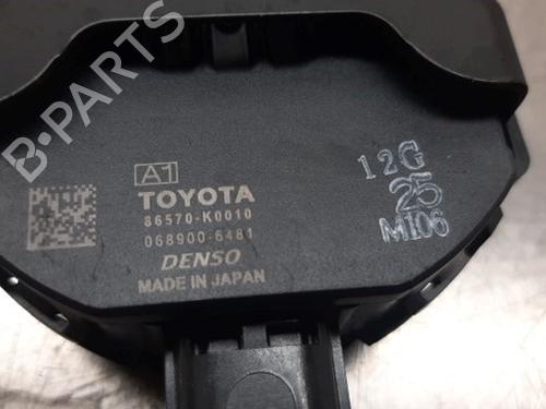 Elektronisk modul TOYOTA YARIS (_P21_, _PA1_, _PH1_) 1.5 Hybrid (MXPH10, MXPH11) | BP30159961M83