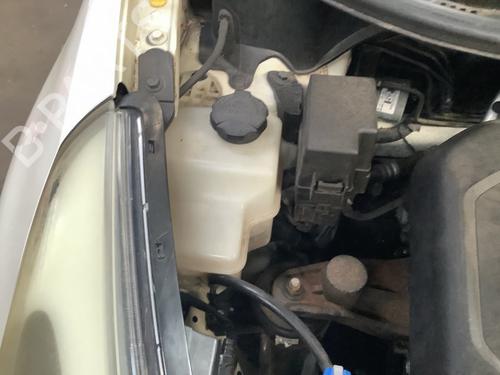 Used Expansion tank Expansion tank KIA RIO III (UB) 1.1 CRDi (75 hp) 33956126 33956126