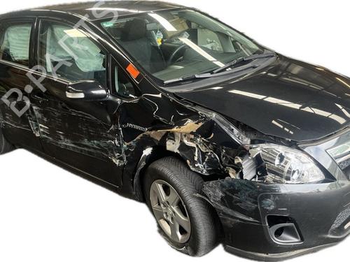 Left front suspension arm TOYOTA AURIS (_E15_) 1.8 Hybrid (ZWE150_, ZWE150R) | BP22172900M12 