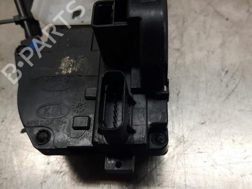 Højre fortil lås KIA CEE'D SW (ED) 1.6 | BP22356452C97 - Image 4