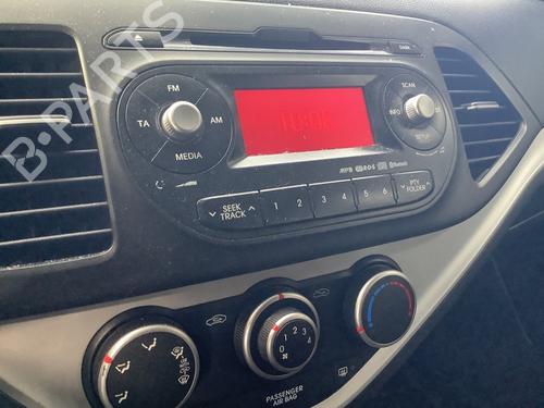 Radio KIA PICANTO II (TA) 1.2 | BP37184885E6 - Image 2