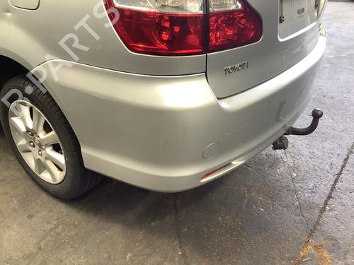 Rear bumper TOYOTA AVENSIS VERSO (_M2_) 2.0 VVT-i (ACM20_, ACM20R) | BP29384635C8 