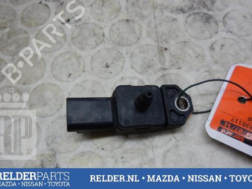 Used Electronic sensor MAZDA 3 (BK) 1.6 DI Turbo (109 hp) 22138109