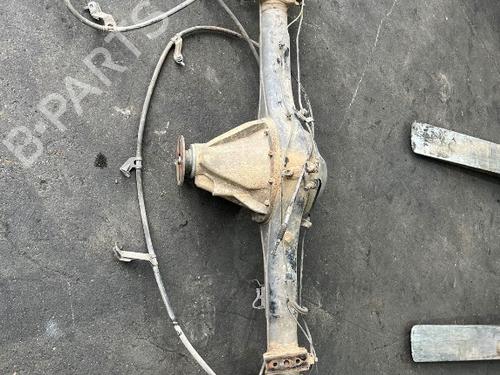 Rear axle TOYOTA TUNDRA Pickup (_K5_, _K6_) 5.7 4WD (USK56_, USK57_, USK55_, USK75_, USK55L, USK57L,... | BP29576308M2 
