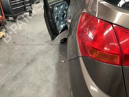 Used Left taillight KIA VENGA (YN) 1.4 CVVT (90 hp) 29405907