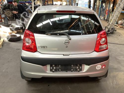 Used Rear wiper motor NISSAN PIXO (UA0) 1.0 (68 hp) 22169950
