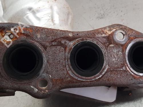 Exhaust manifold NISSAN NOTE (E12) 1.2 | BP35987428M110 - Image 3