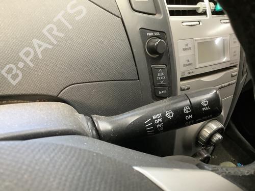 Mando intermitentes / limpia Mando intermitentes / limpia TOYOTA YARIS (_P9_) 1.3 VVT-i (SCP90_, SCP90R) (87 hp) 34574203 34574203