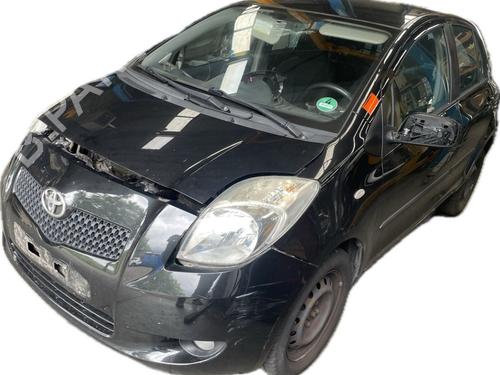 AC pipe TOYOTA YARIS (_P9_) 1.3 VVT-i (SCP90_, SCP90R) | BP28017245M126 