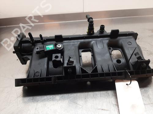 Used Intake manifold Intake manifold NISSAN QASHQAI II (J11, J11_) 1.2 DIG-T (115 hp) 22765009 22765009