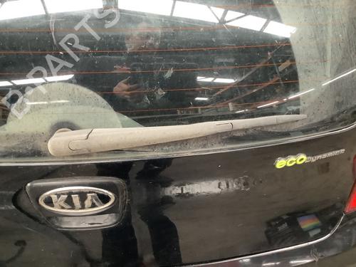 Used Rear windshield wiper arm Rear windshield wiper arm KIA PICANTO II (TA) 1.2 (85 hp) 33745898 33745898