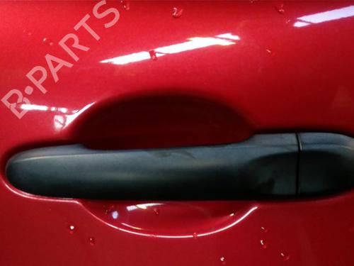 Used Rear left exterior door handle NISSAN MICRA IV (K13K, K13KK) 1.2 (80 hp) 22160270