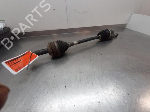Used Left front driveshaft Left front driveshaft TOYOTA YARIS (_P13_) 1.0 (KSP130_, KSP130) (69 hp) 22170180 22170180