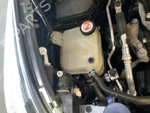 Used Expansion tank TOYOTA C-HR (_X1_) 1.8 Hybrid (ZYX10_, ZYX11_, ZYX10R, ZYX11R) (122 hp) 30340175