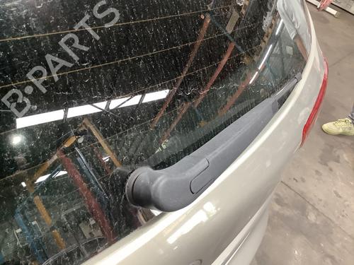 Used Rear windshield wiper arm Rear windshield wiper arm KIA CEE'D Sportswagon (JD) 1.6 GDI (135 hp) 39694355 39694355