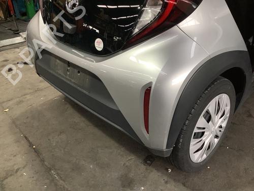 rear-bumper-toyota-aygo-x-_b7_-2022-32846505 main image