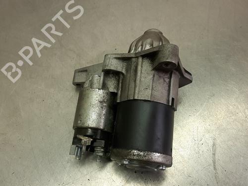Motorino avviamento Motorino avviamento NISSAN QASHQAI I (J10, NJ10) 1.6 (114 hp) 36489116 36489116