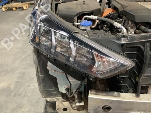 Used Right headlight HYUNDAI IONIQ (AE) Electric (136 hp) 30805035