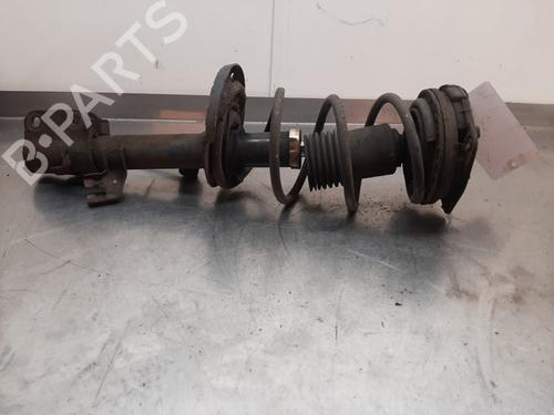 Højre fortil støddæmper NISSAN MICRA III (K12) 1.2 16V (65 hp) 22172694