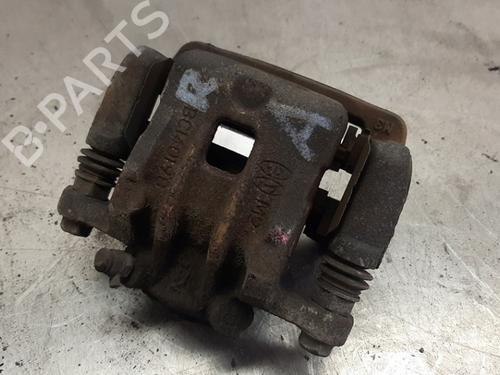 Right rear brake caliper KIA OPTIMA (FSGDS6B) 2.0 CVVT Hybrid | BP31942602M106