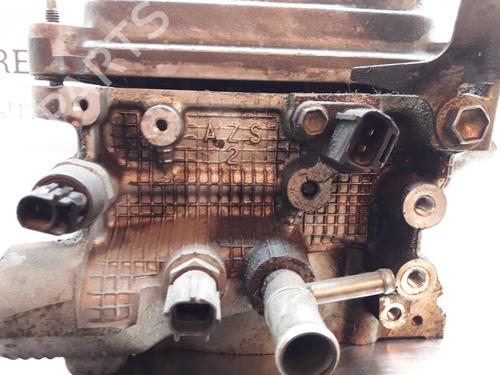 Cylinder head TOYOTA AVENSIS (_T22_) 2.0 VVT-i (AZT220_, AZT220R) | BP22165224M5
