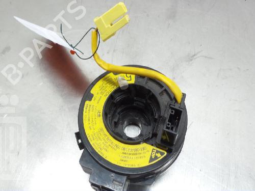 Kontaktrulle Airbag TOYOTA RAV 4 II (_A2_) 2.0 D 4WD (CLA20_, CLA21_, CLA20R, CLA21R) (116 hp) 22150912