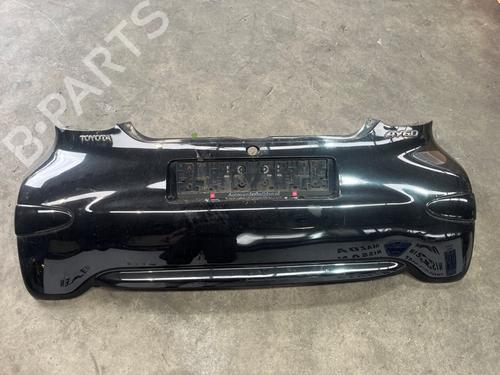 Used Rear bumper Rear bumper 38421384 38421384
