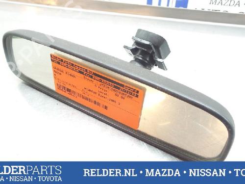 Used Rear mirror MAZDA 5 (CR) 1.8 (CR19) (116 hp) 22144730