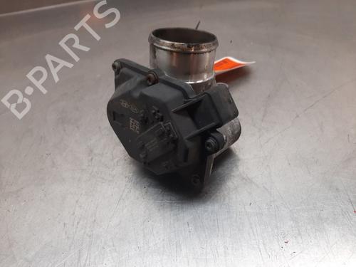 Throttle body KIA CEE'D Sportswagon (JD) 1.6 CRDi 110 | BP23187019M82 