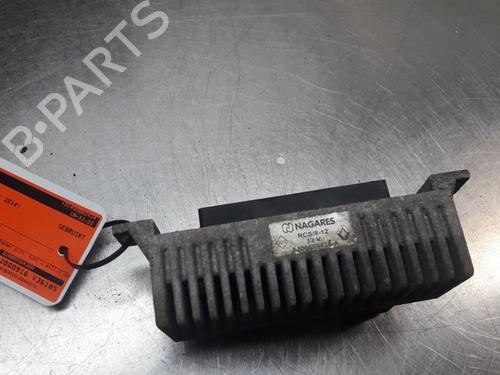 Capteur électronique NISSAN NV200 Van 1.5 dCi 90 (M20, M20N, M20M) (90 hp) 22164551