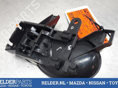 Rear left exterior door handle NISSAN JUKE (F15) 1.6 | BP22158705C130