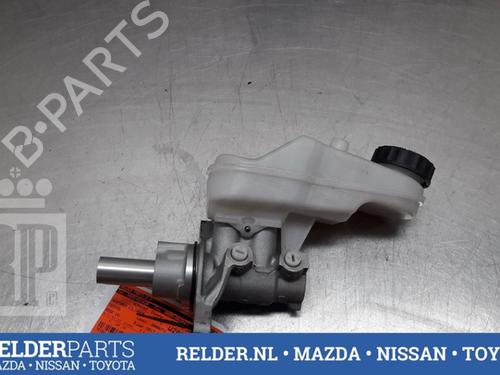 Used Brake master cylinder TOYOTA AYGO (_B4_) 1.0 (KGB40) (69 hp) 22161494