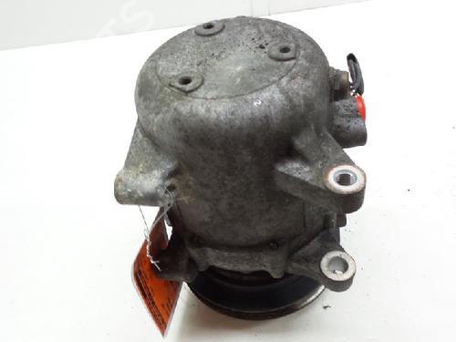 AC compressor NISSAN PRIMERA (P11) 2.0 TD | BP22144682M34