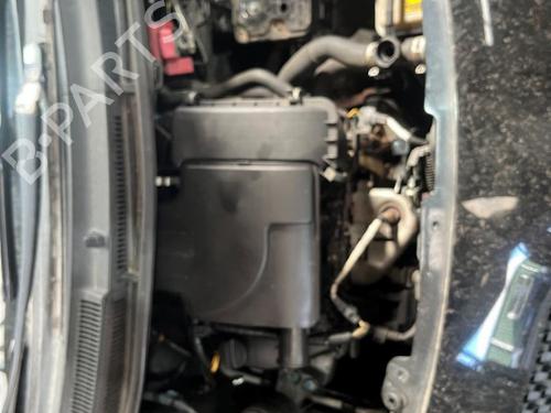 Used Water radiator TOYOTA YARIS (_P9_) 1.0 VVT-i (KSP90_, KSP90R) (69 hp) 27808271