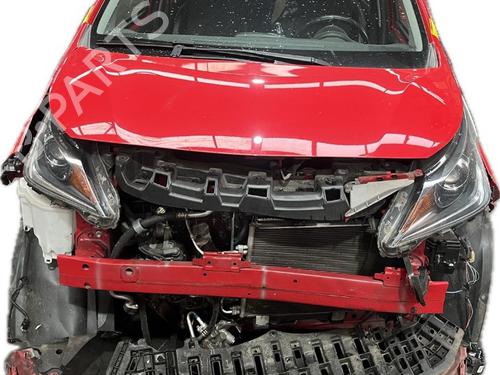 Used Front right window mechanism TOYOTA AYGO (_B4_) 1.0 (KGB40) (69 hp) 26327454